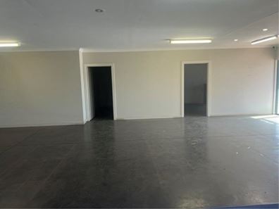 1010 Coolawanyah Road (Units 1 &amp; 2), Karratha Industrial Estate WA 6714