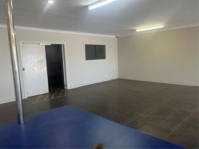 1010 Coolawanyah Road (Units 1 &amp; 2), Karratha Industrial Estate WA 6714