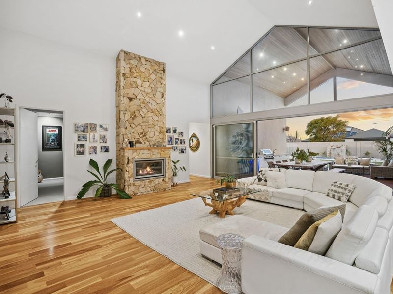 22 Bentall Way, The Vines