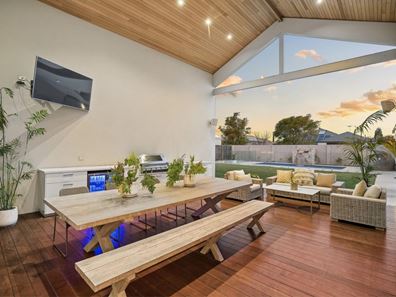 22 Bentall Way, The Vines WA 6069