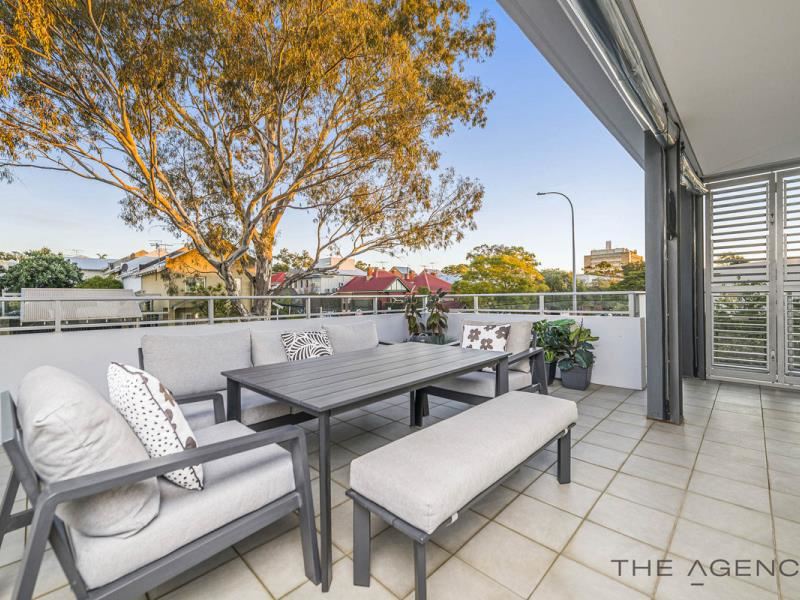 7/346 Barker Road, Subiaco WA 6008