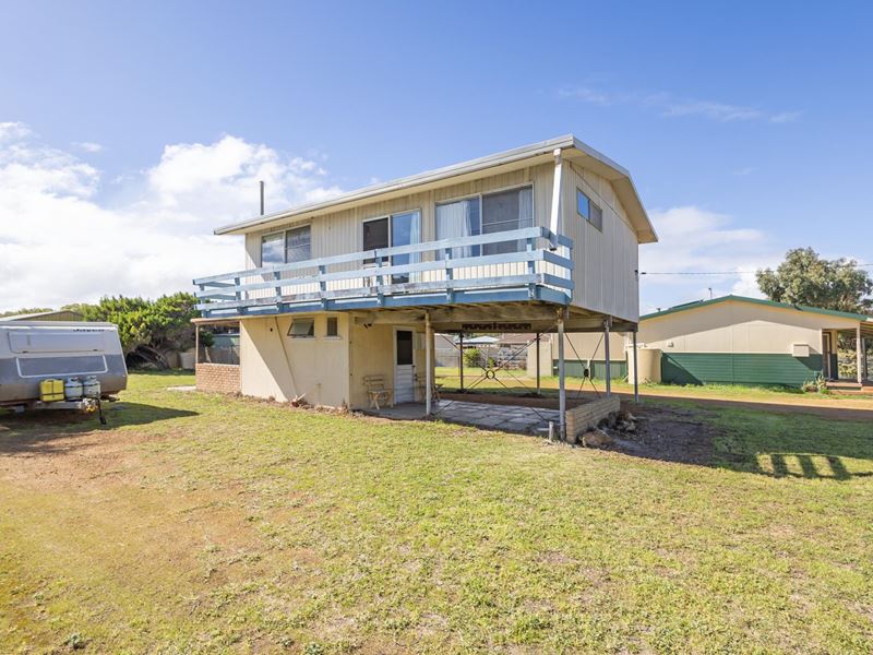 22 Iberia Street, Cervantes WA 6511