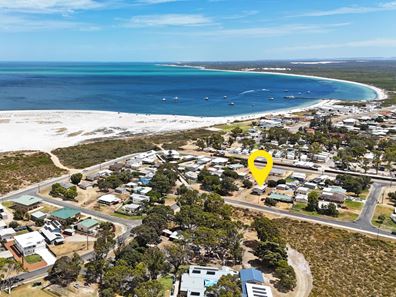 22 Iberia Street, Cervantes WA 6511