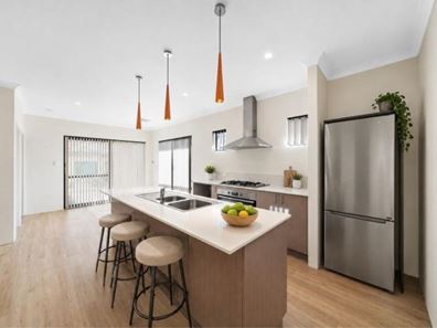 11 Schauss Road, Eglinton WA 6034