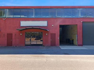 21/81 Briggs Street, Carlisle WA 6101