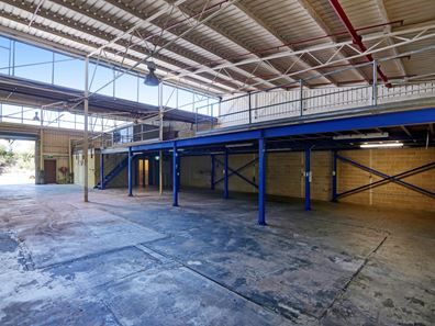 21/81 Briggs Street, Carlisle WA 6101