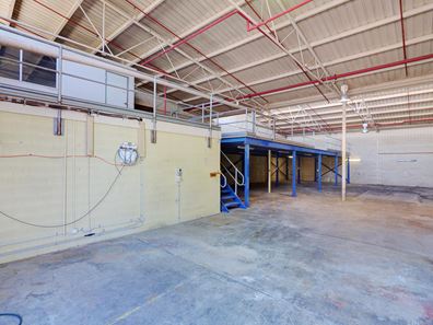 21/81 Briggs Street, Carlisle WA 6101