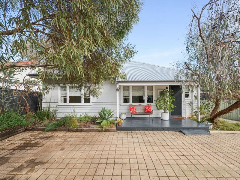 163 Planet Street, Carlisle WA 6101