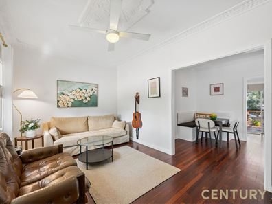 163 Planet Street, Carlisle WA 6101
