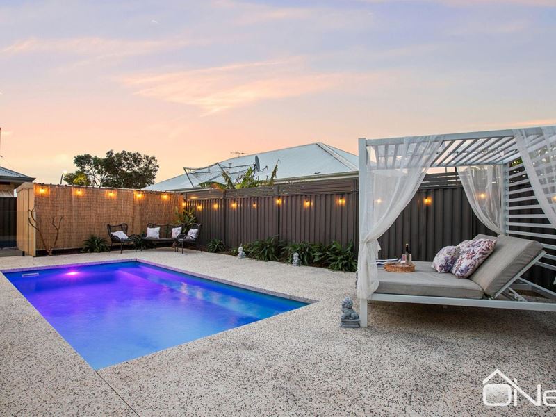 11 Peridot Parkway, Byford