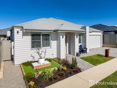 53 Isabelline Terrace, Eglinton WA 6034