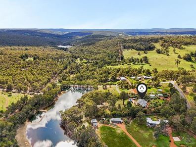 100 Grand Valley Drive, Chidlow WA 6556