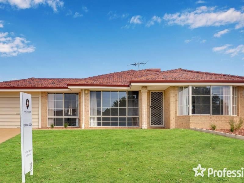 52 Seminole Gardens, Seville Grove WA 6112
