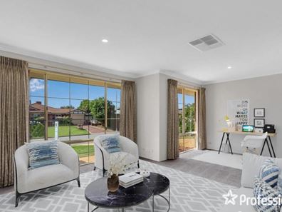 52 Seminole Gardens, Seville Grove WA 6112