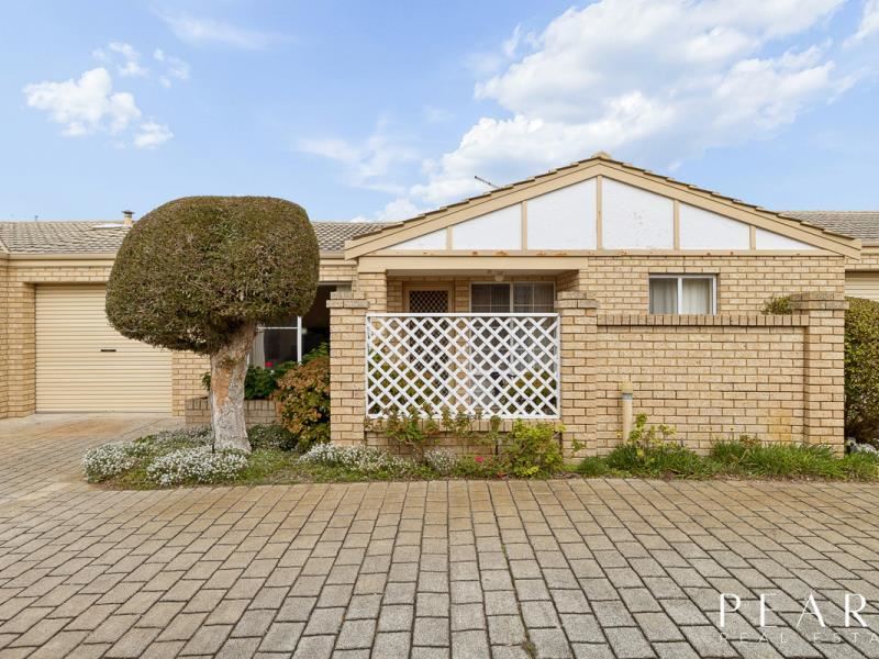 3/11 Bell Street, Rockingham WA 6168
