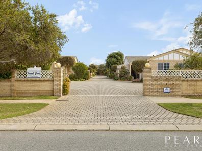 3/11 Bell Street, Rockingham WA 6168