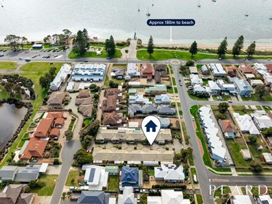 3/11 Bell Street, Rockingham WA 6168