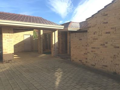 4/60 Golf View Street, Yokine WA 6060