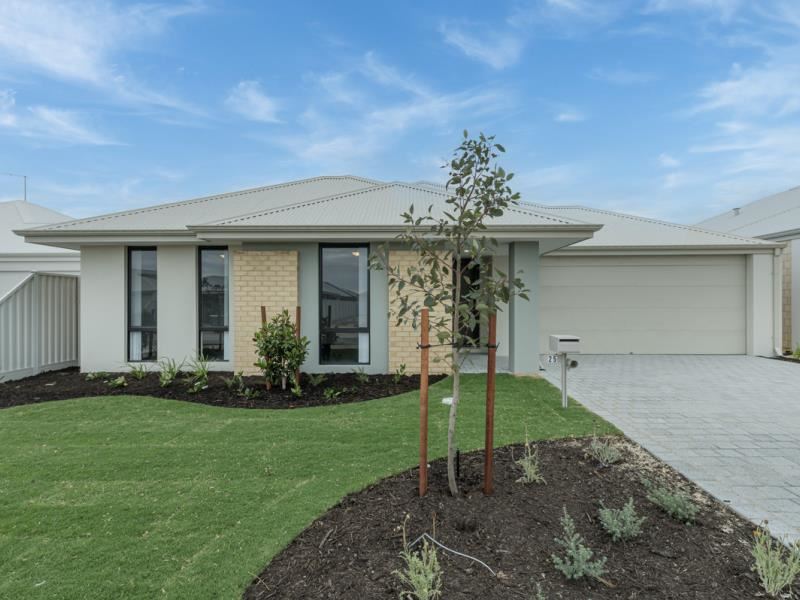 25 Groundspeed Avenue, Brabham