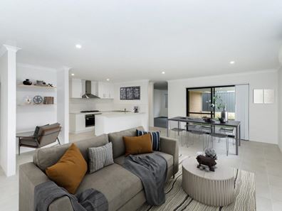 25 Groundspeed Avenue, Brabham WA 6055