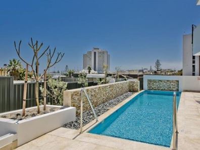 19/29 Hastings Street, Scarborough WA 6019