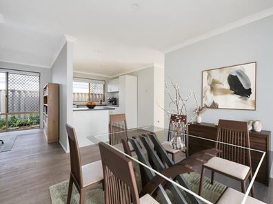 18 Miller Street, Bellevue WA 6056