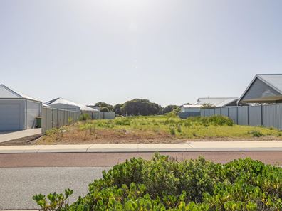 Lot 808, 7 Swift Way, Jurien Bay WA 6516