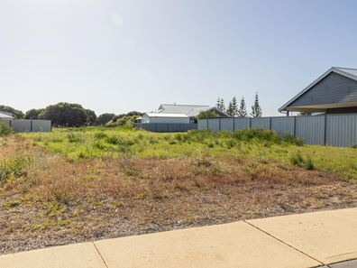 Lot 808, 7 Swift Way, Jurien Bay WA 6516