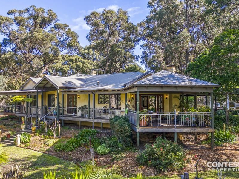 251 Eighty Road, Baldivis WA 6171