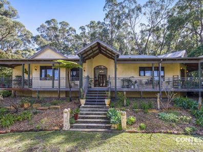 251 Eighty Road, Baldivis WA 6171