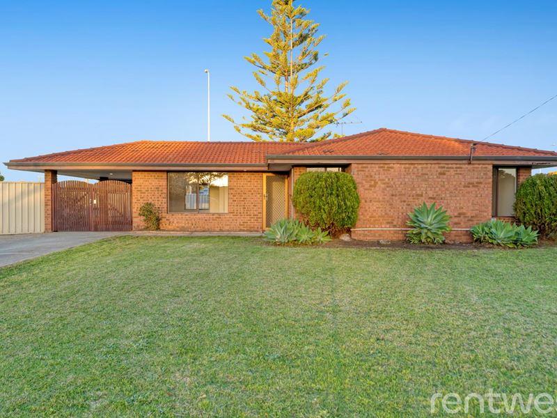 18 Mariano Court, Rockingham WA 6168