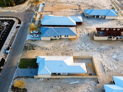 15 Gamboge Parkway, Southern River WA 6110