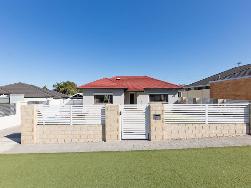 12 Viscount Road, Morley WA 6062