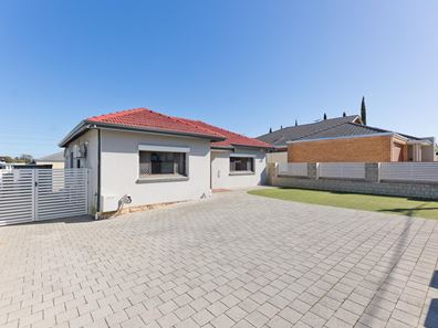 12 Viscount Road, Morley WA 6062