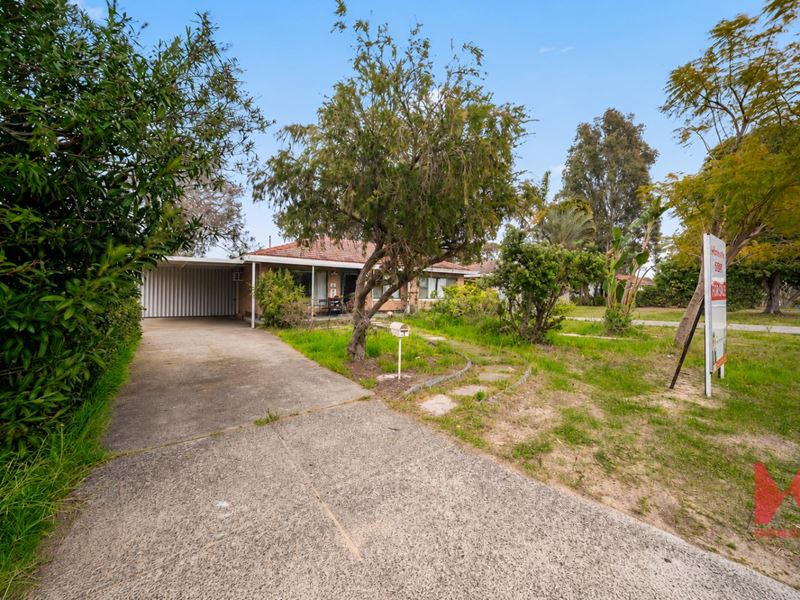 41 Blanche Street, Gosnells WA 6110