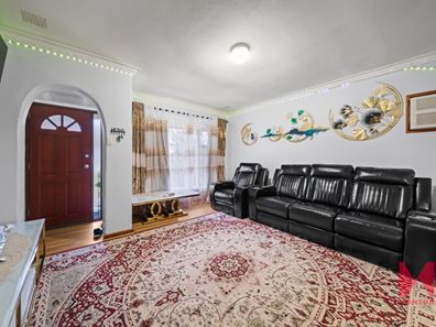 41 Blanche Street, Gosnells WA 6110