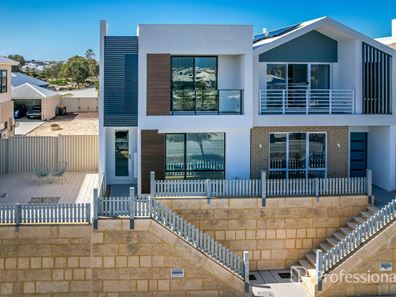 6B Leeward Avenue, Alkimos WA 6038