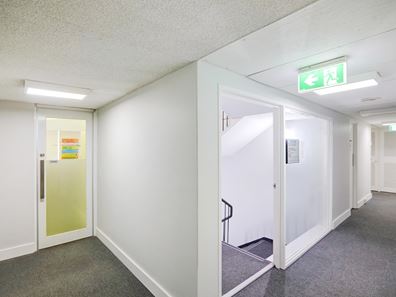 30/4 Ventnor Avenue, West Perth WA 6005