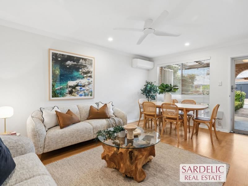 7/80 Clydesdale Street, Como WA 6152