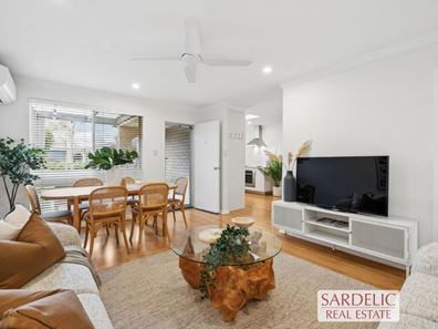 7/80 Clydesdale Street, Como WA 6152