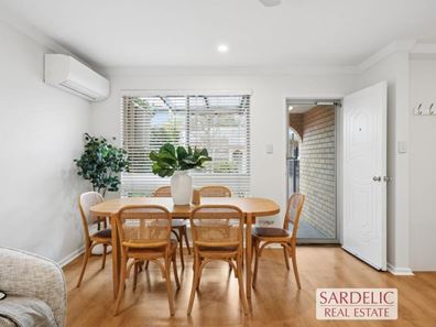 7/80 Clydesdale Street, Como WA 6152