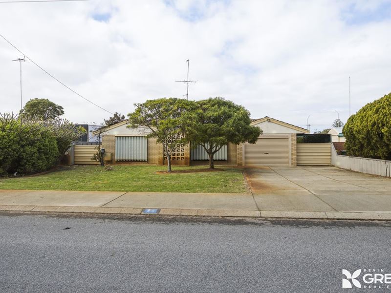 71 Mistral Street, Falcon WA 6210