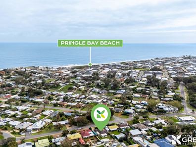 71 Mistral Street, Falcon WA 6210