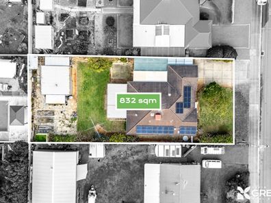 71 Mistral Street, Falcon WA 6210