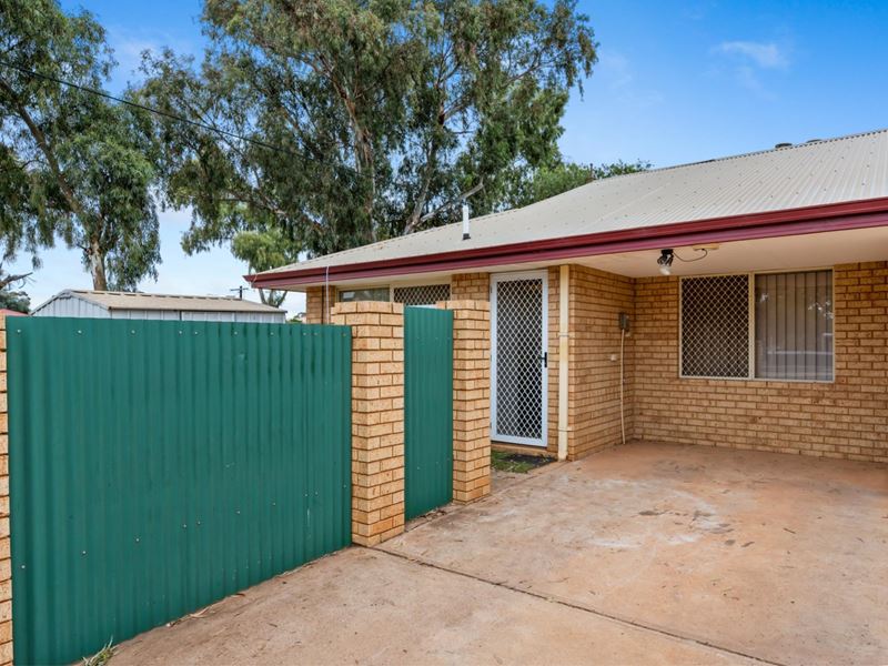 1/9 Lane Street, Kalgoorlie WA 6430