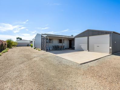 108 King Street, Coolgardie WA 6429
