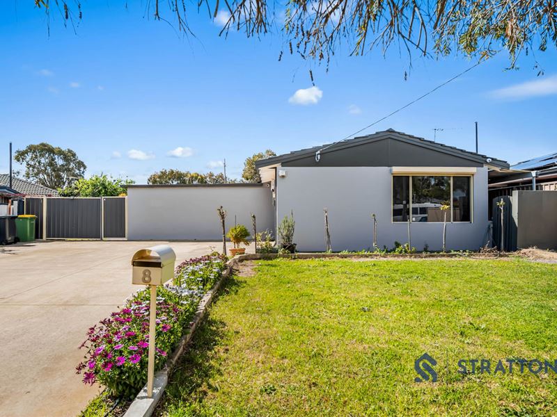 8 Chadwell Street, Kenwick WA 6107
