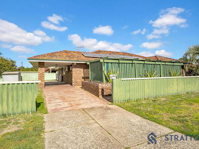 23 Crocus Way, Ferndale WA 6148