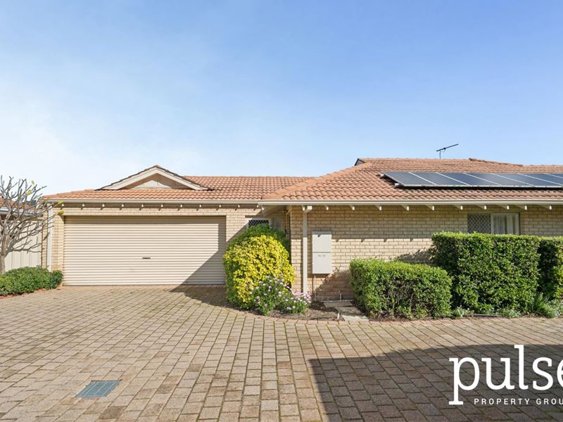 2/44 Central Road, Rossmoyne WA 6148