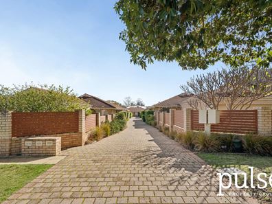 2/44 Central Road, Rossmoyne WA 6148